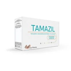 Tamazil Fera Pharma 8 Bustine