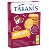 TARANIS BISCOTTI FROLLINI CIOC