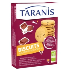TARANIS BISCOTTI FROLLINI CIOC