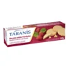 Taranis Biscotti Frollini Lampone 120g