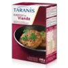 Taranis Burger Sost Carne 62x4