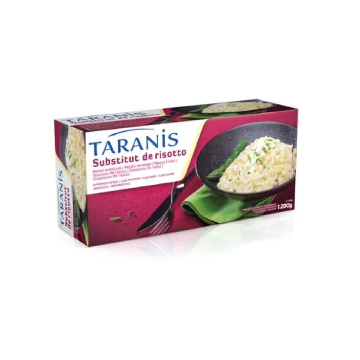 Taranis Sostituto Risotto DMF 4x300g