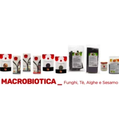 TE BANCHA ViviBio 25 Filtri