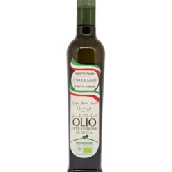Terre Del Marchesato Olio Extra Vergine Di Oliva Nicolazzi 750ml