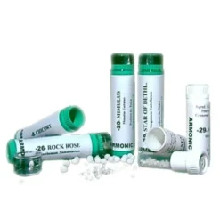 Tesla Armonic 1 Agrimony Prodotto Omeopatico 70gr