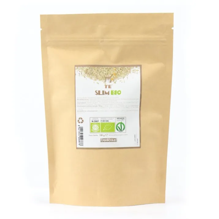 Te' Slim Bio 100g