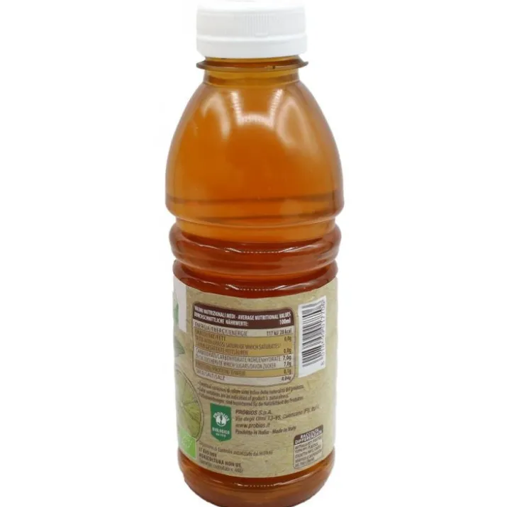 The Bianco Al Gusto Lime Probios 500ml