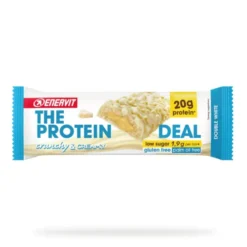The Protein Deal Double White Enervit 55g