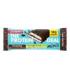 The Protein Deal Minis Coconut Party Enervit 33g