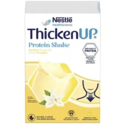Thicken Protein Shake Nestlé 10 Bustine