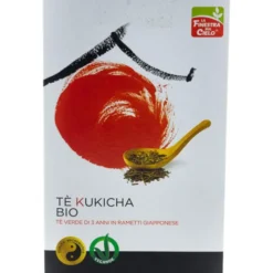 Thè Kukicha Bio La Finestra Sul Cielo 100g