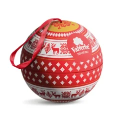 Tisane Bio Pallina Natale Valverbe®