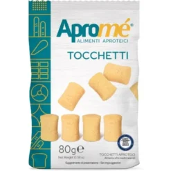 Tocchetti Aprome'® 80g
