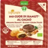 TopGrain Cuor Di Kamut Al Cacao Probios 6x33g