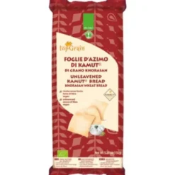 TopGrain Foglie D'Azimo Di Kamut Probios 150g