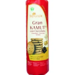 TopGrain Gran Kamut Al Ciocciolato Probios 290g
