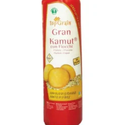 TopGrain Gran Kamut Con Fiocchi Probios 250g