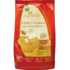 TopGrain Kamut Frollino Probios 350g
