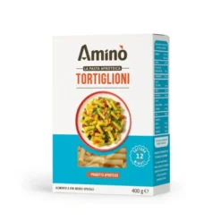 Tortiglioni Aminò 400g