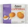 Tortine Margherita Aminò 210g
