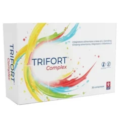 TRIFORT COMPLEX 30CPR