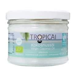 Tropicai Olio Cocco Filippine 311g