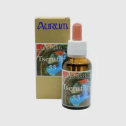 Tserufim 53 Aurum 30ml