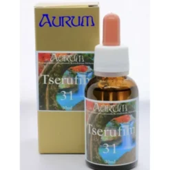 Tserufim 31 Gocce Aurum 30ml
