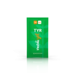 TYR medigel MEDIFOOD 30 Bustine Da 24g