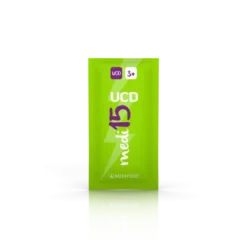 UCD Medi 15 Alimento a Fini Medici Speciali 30 Bustine x25g