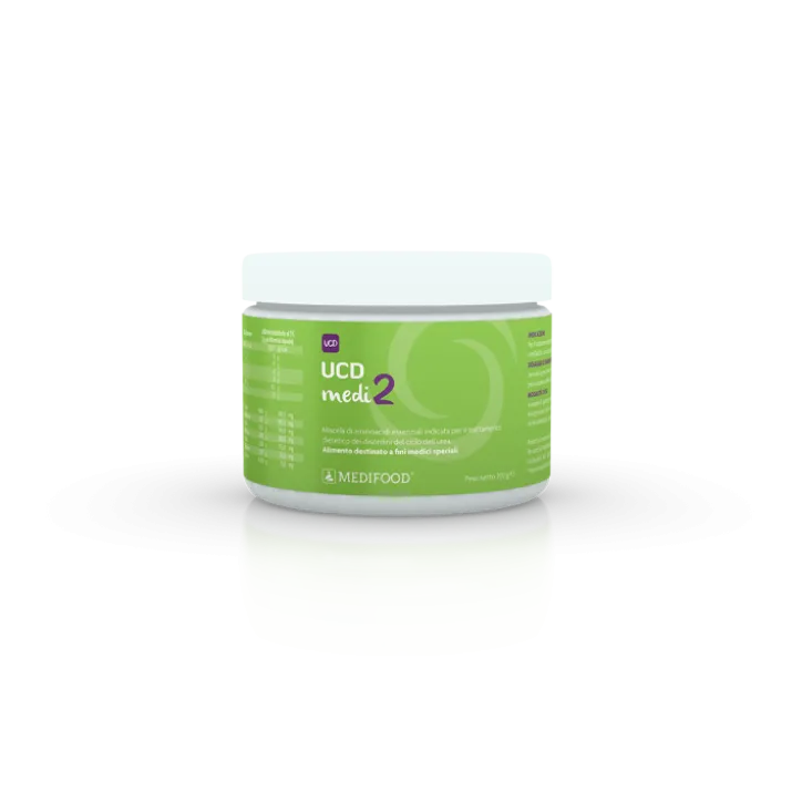 UCD medi 2 MEDIFOOD 200g