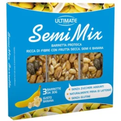 ULTIMATE BARR SEMIMIX BAN 3PZ