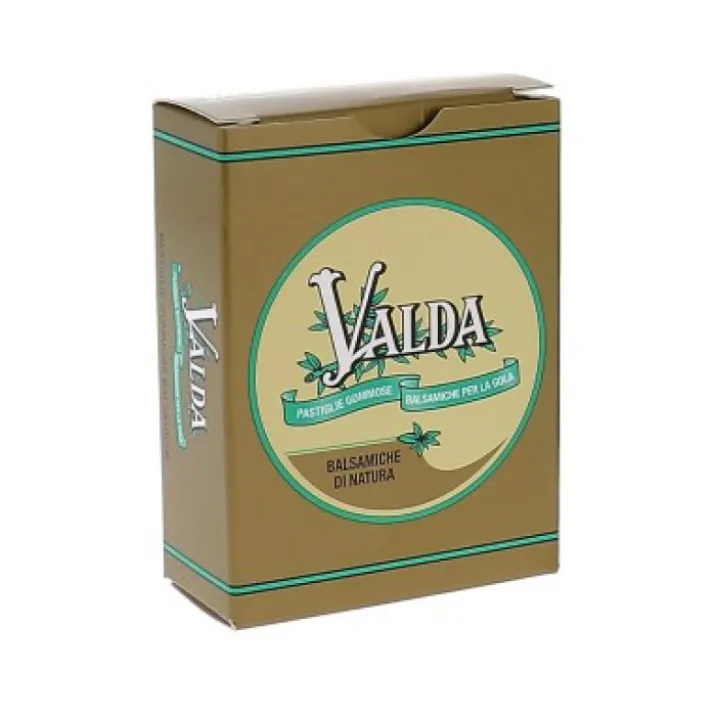 Valda Classiche Rifornimento 50g