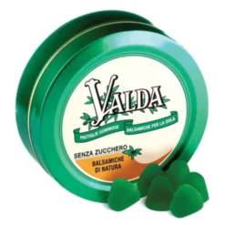 Valda Classiche Senza Zucchero 50g