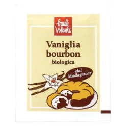 Vaniglia Bourbon Polvere 2x4g