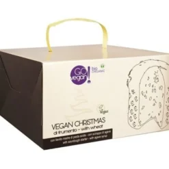 Vegan Christmas Di Frumento GoVegan 500g