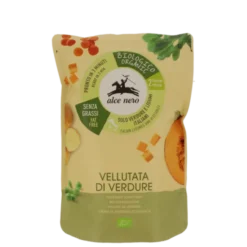 Vellutata Di Verdure Biologica Alce Nero 500g