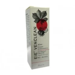 Venclean Estratto Idroenzimatico Adamah 30ml