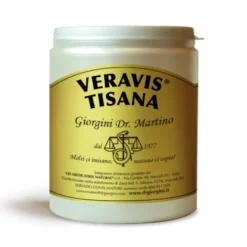 Veravis Tisana Dr. Giorgini 100g
