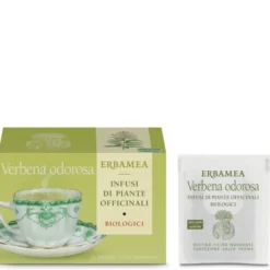 Verbena Odorosa Erbamea 20 Bustine