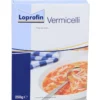 Vermicelli Pasta Aproteica Loprofin 250g