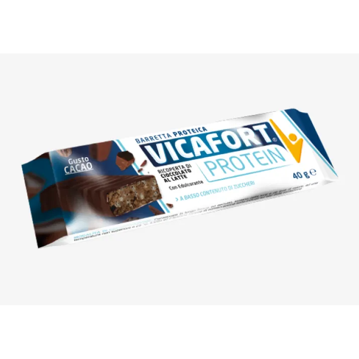 Vicafort® Protein ShedirPharma® 6x35g