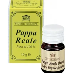 Victor Philippe Pappa Reale Bio 10g