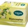 Viropa Biancospino Bio 15 Bustine