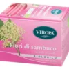 Viropa Fiori Sambuco Bio 15 Bustine