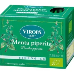 Viropa Menta Piperita Bio 15 Bustine