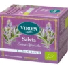Viropa Salvia Bio 15 Bustine