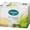Viropa Te Bianco Bio 15 Bustine