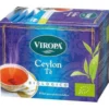 Viropa Te Ceylon Bio 15 Bustine