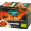 Viropa Te Rooibos Senza Teina nè Caffeina Bio 15 Bustine